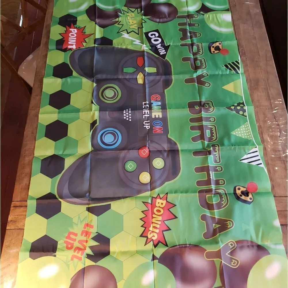 Party Pack Gamer  - Picture 6 of 12